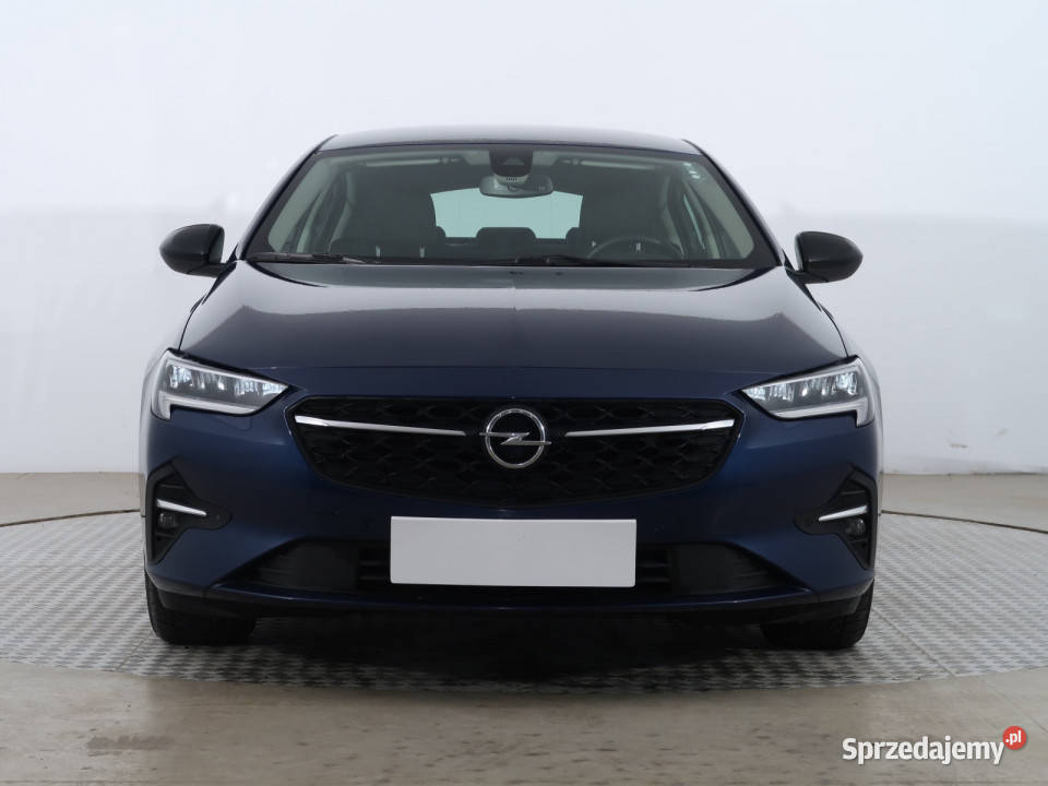 Opel Insignia 20 CDTI