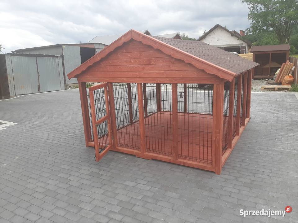 Kojec psa Jordanów sprzedam