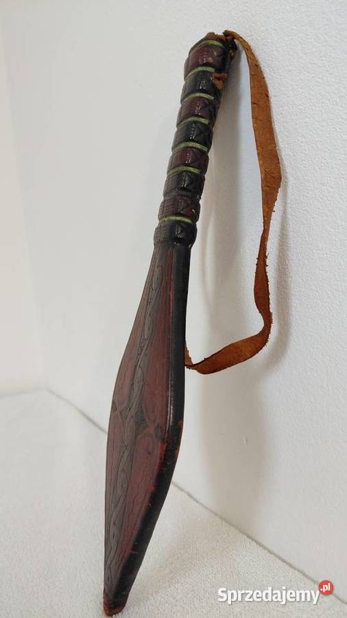 Sztylet Sudanu Erytrea Militaria Krzykawa sprzedam