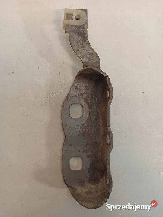 WSPORNIK MOCOWANIE BMW G20 8624559