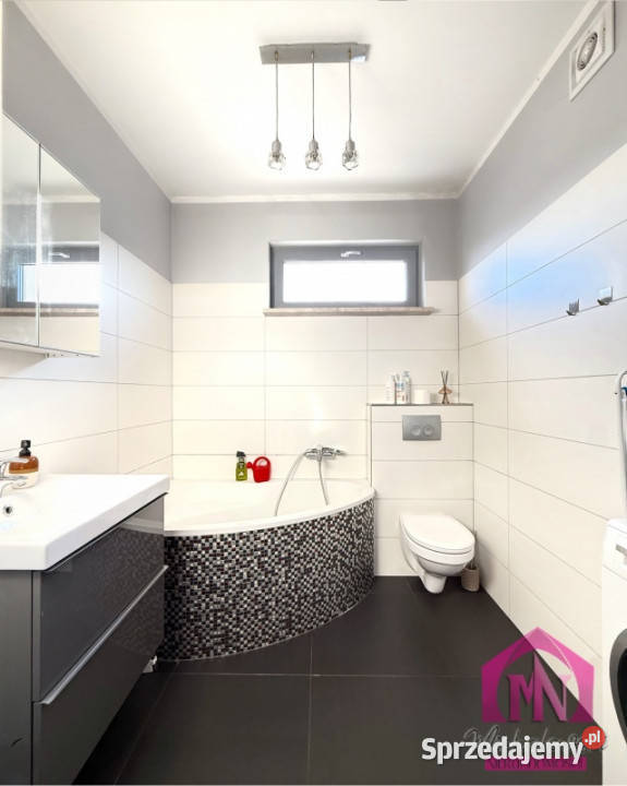 2 pokoje 2 balkony garaż podziemny Piekary B Legnica