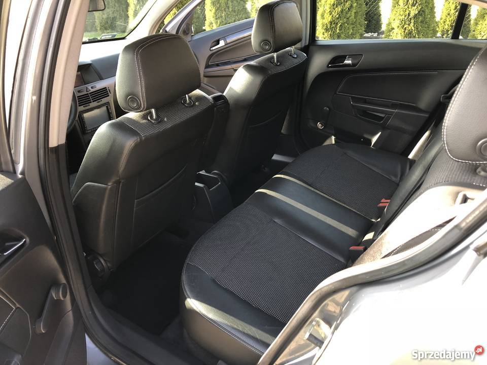 Opel Astra III H 17 Skóra Felgi Niski Profil Astra podkarpackie