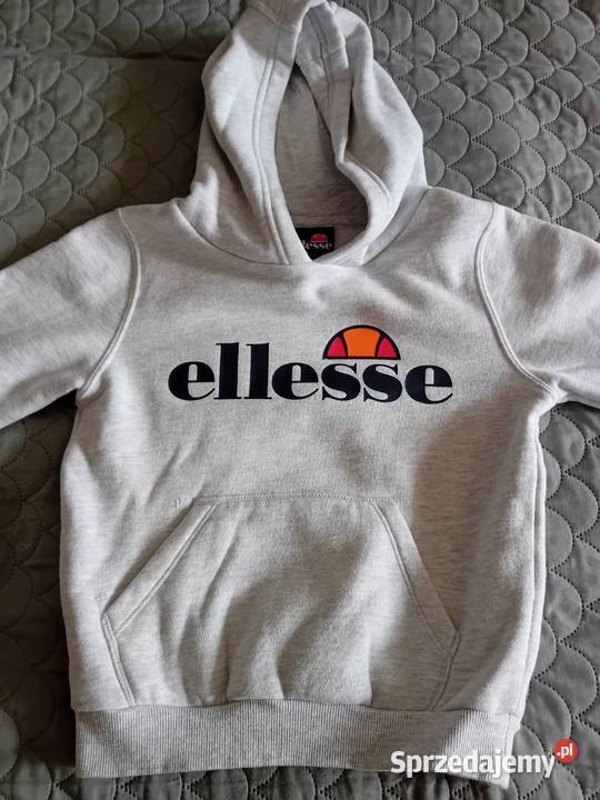 Bluza Ellesse 116122 Bluzy Kielce sprzedam