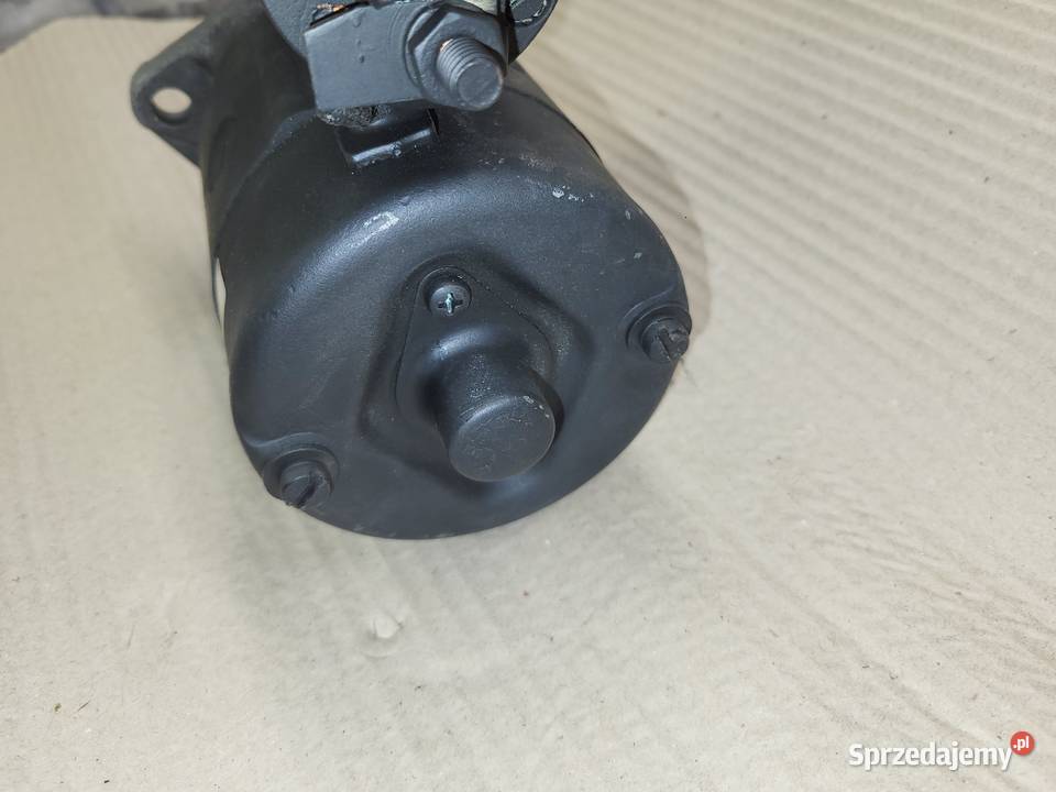 VW Garbus Typ 3 Rozrusznik Bosch 12 V 311 911 Piaseczno