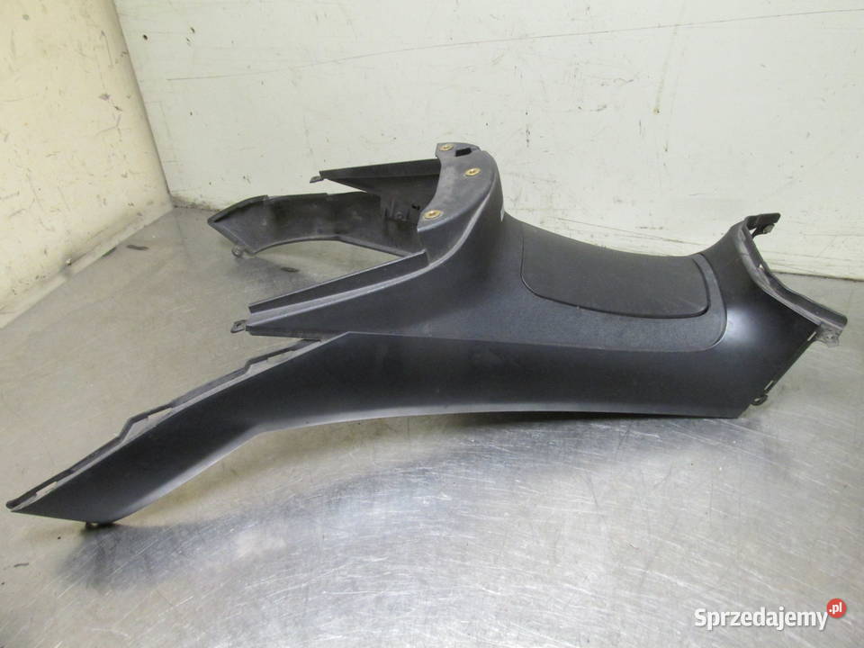 Tunel wlew Piaggio MP3 400 10r Sandomierz sprzedam