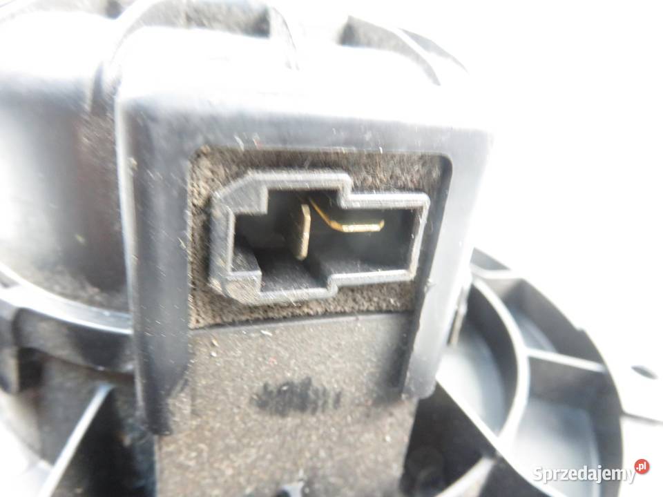 DMUCHAWA KIA RIO III UB A0550185 osobowe