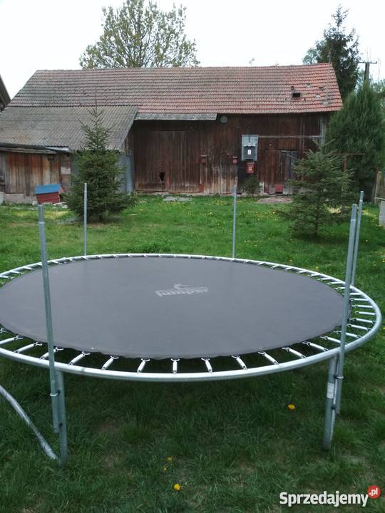 Trampolina Pińczów