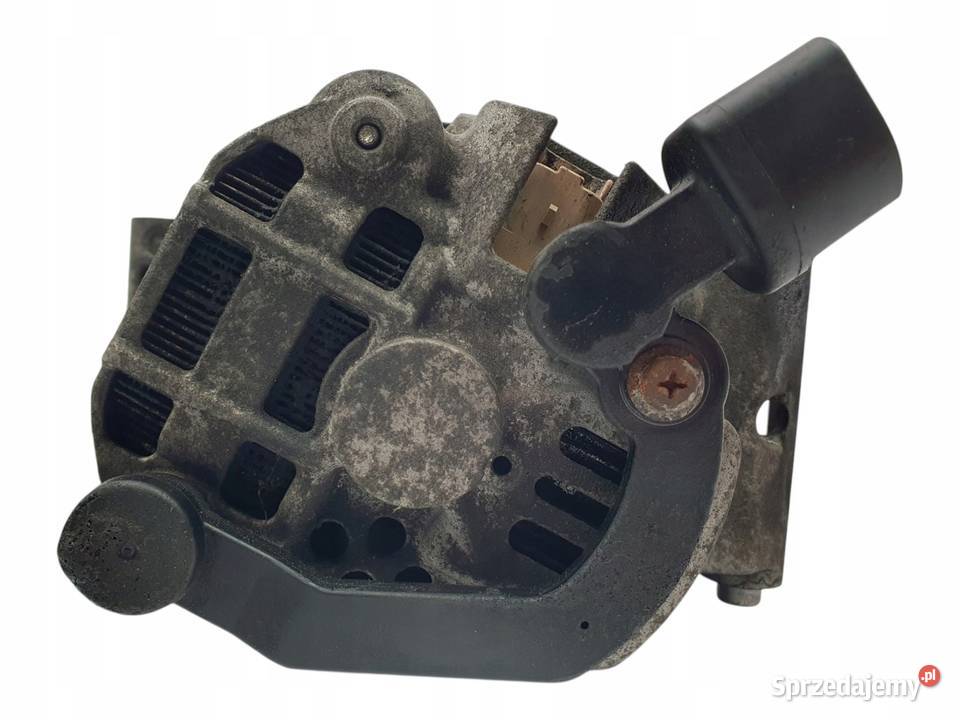 ALTERNATOR Peugeot 207 208 308 14 16 VTI Chełm