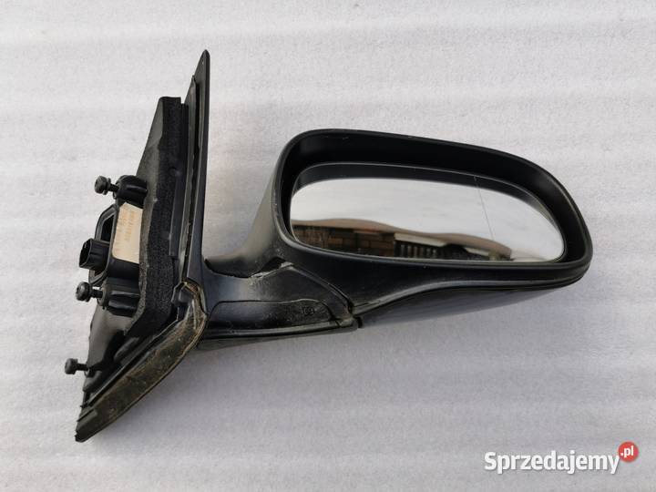 Lusterko Zewnętrzne Prawe Saab 93 93 II 12796556 Wyszków
