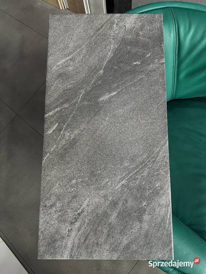 Płytka Gresowa ARIGATO GRAFIT 297x598 GAT 2 Opoczno