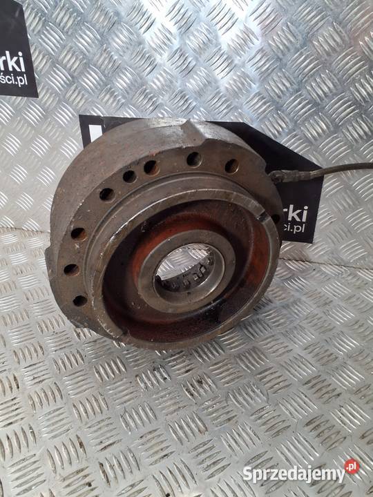 Cylinder hamulcowy mostu tylnego Holland LB115 Gdynia
