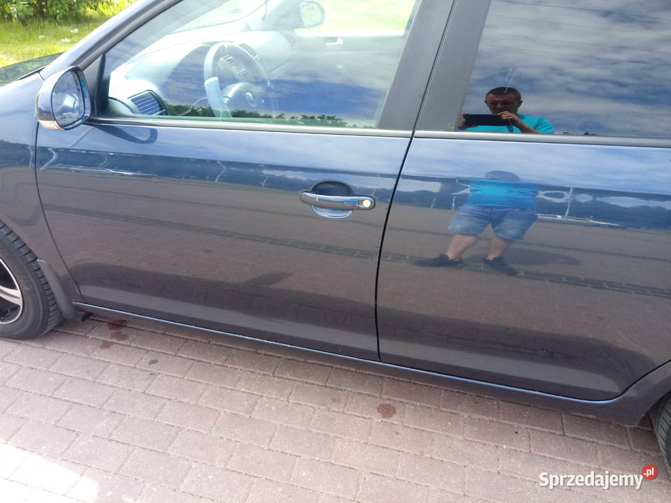 Sprzedam 115KM Jetta Stare Kosiny