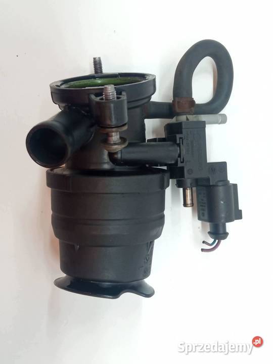 DOLOT POWIETRZA 03C129656C 14 TSI Skoda Octavia