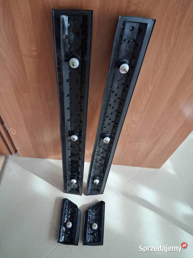 Orginalne listwy drzwi p4 personal fiat 126p Mysłowice