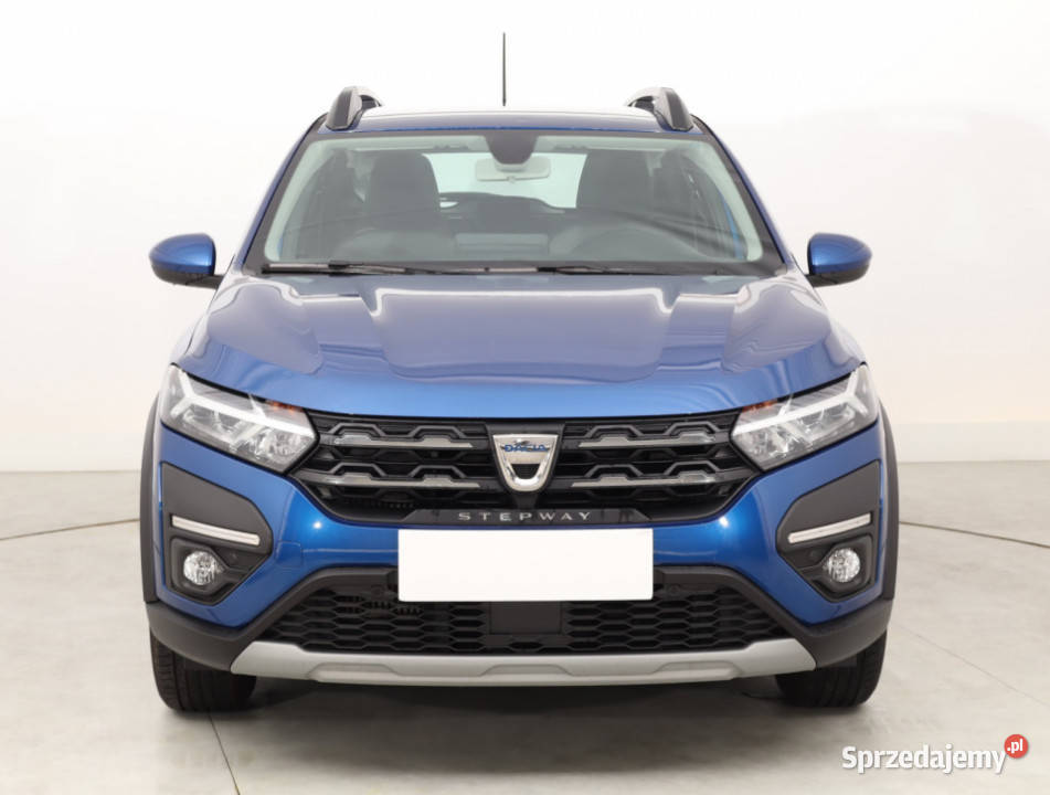 Dacia Sandero 10 TCe Bielany Wrocławskie