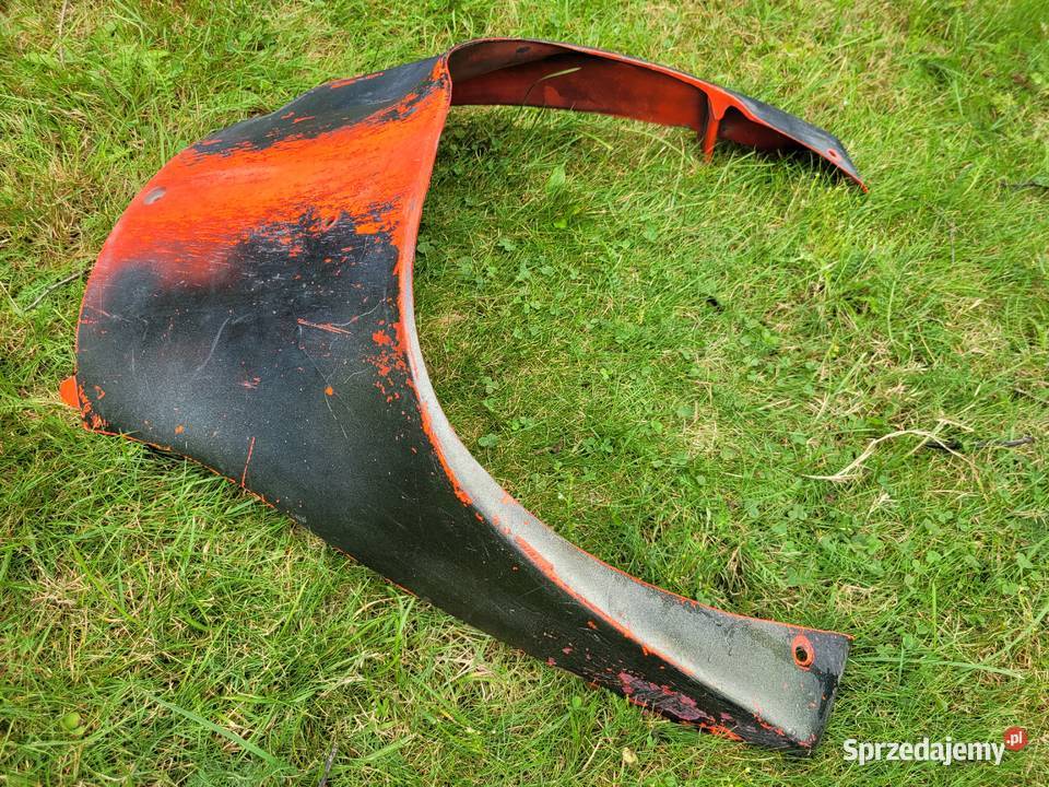 APRILIA SR plug oslona dolna wypelnienie Piła