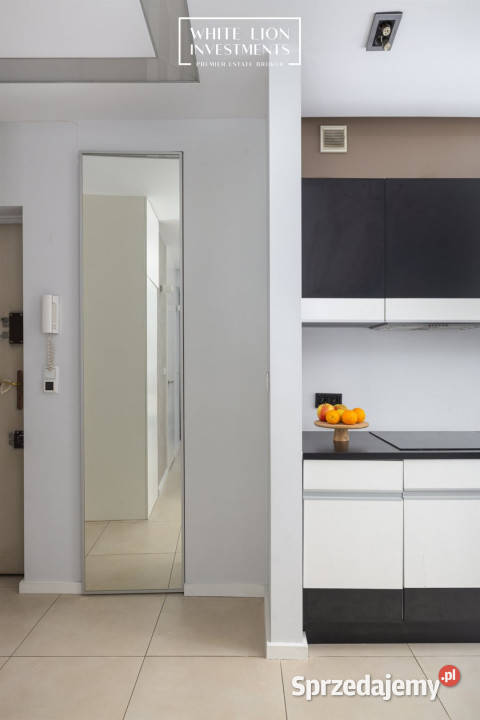 Mieszkanie 3816m2 2 pokojowe Warszawa Rok budowy 1930 mazowieckie