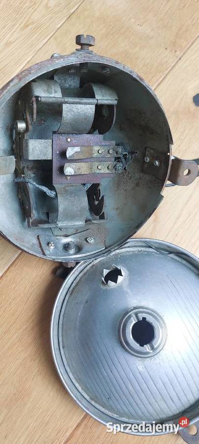 Lampa o przełącznik świateł MELAS Gdynia sprzedam