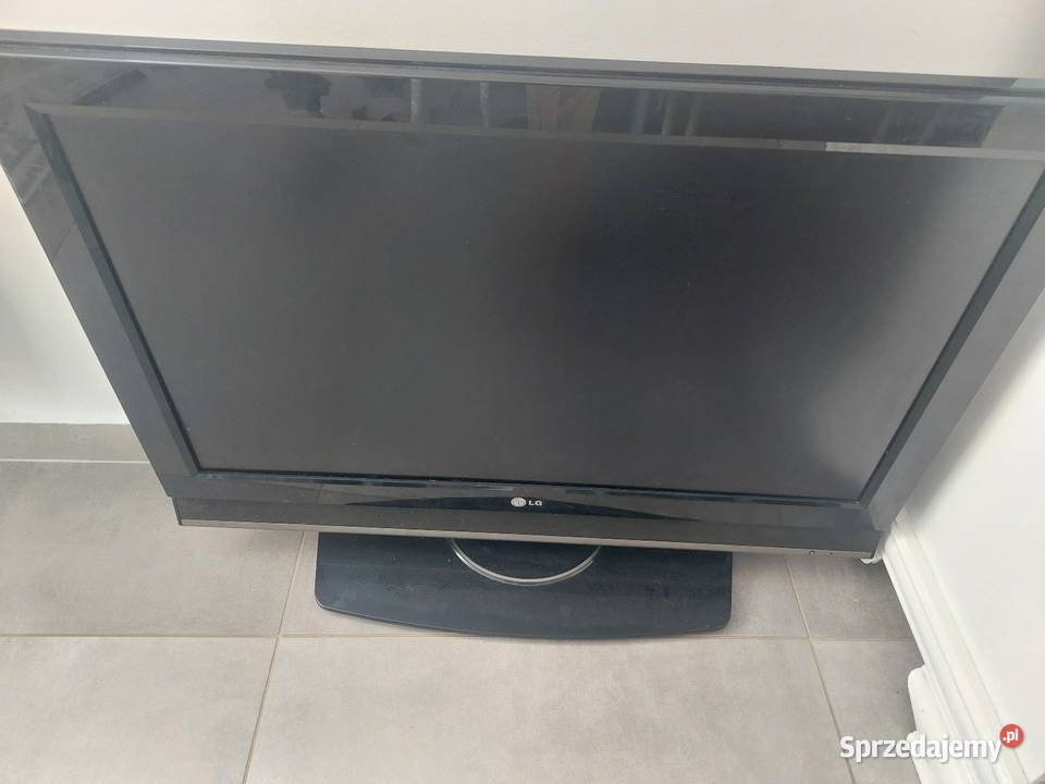 Telewizor LCD LG