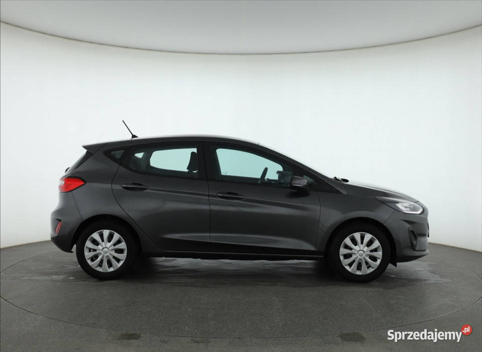 Ford Fiesta 11 Hatchback Piaseczno