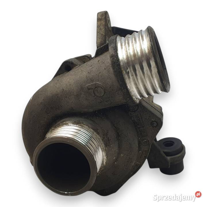 POMPA WODY BMW E90 E60 X1 X3 Z4 E87 20i 304453 osobowe Chełm
