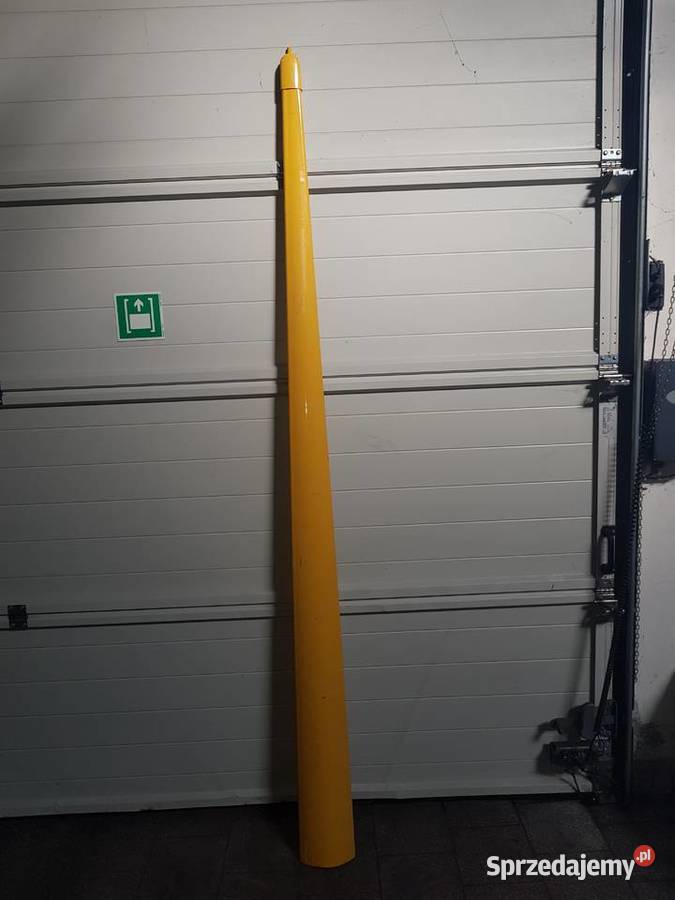 80321723 Deflektor CNH lubuskie