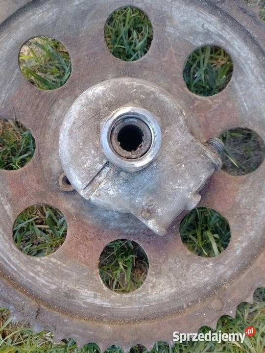 Jawa 50 Romet ogar 200 Nowa Sól sprzedam