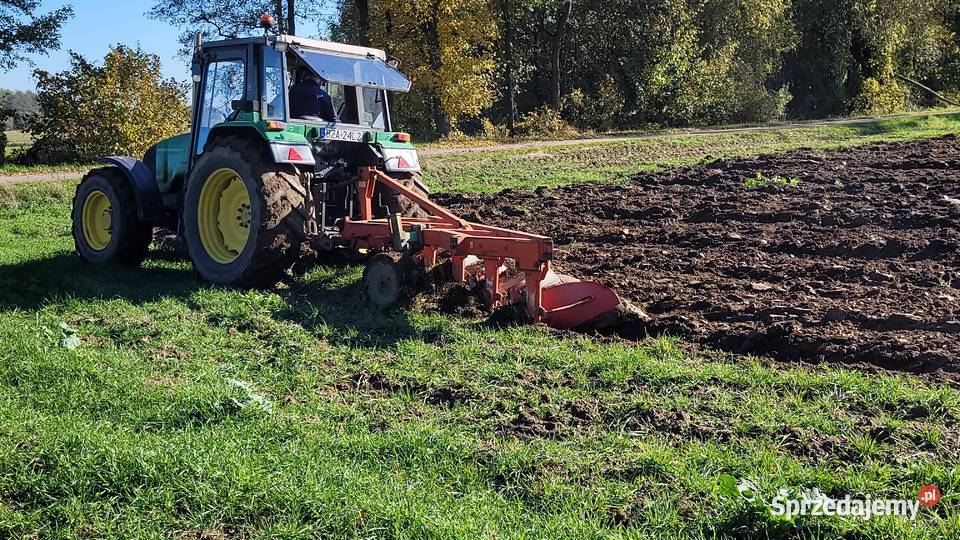 Ciągnik John Deere 3400 85 Stan Zambrów sprzedam