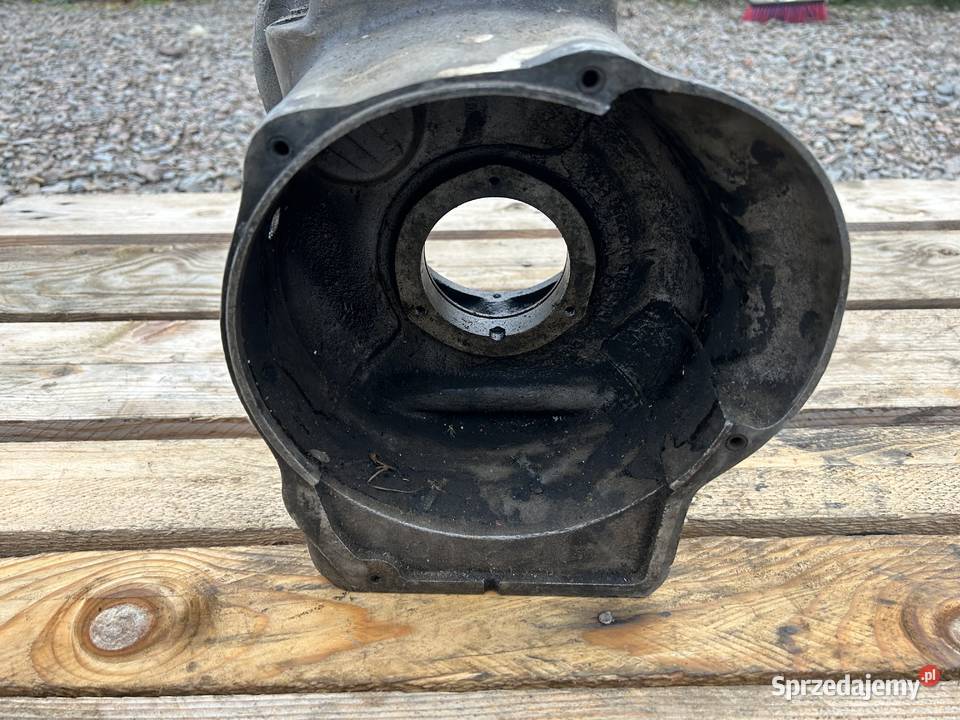 BLOK SILNIKA SIMSON AWO AVO SPORT TURISST 425 Kraków