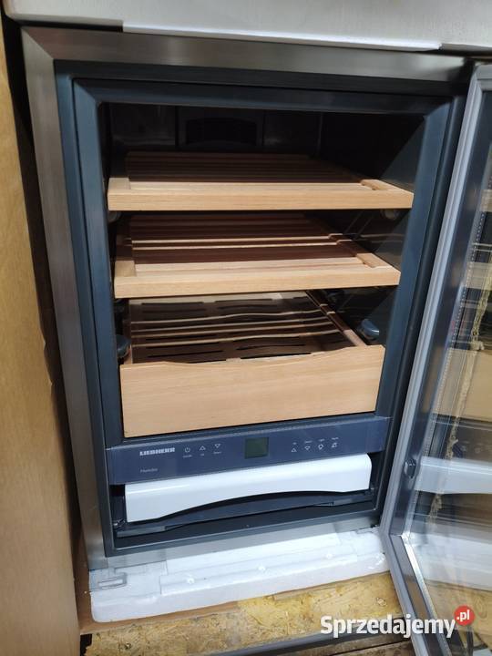 Liebher zkes 45320 lubuskie
