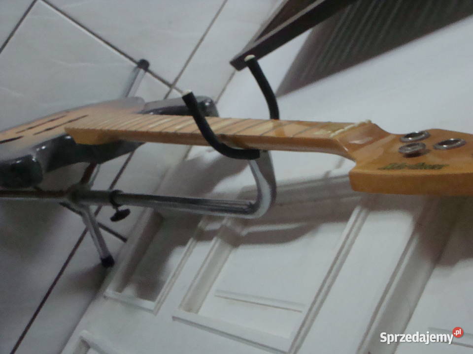 gitara basowa elektryczna Martinez made in japan Wrocław