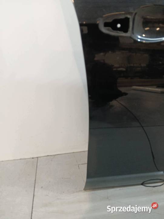 DRZWI PRAWE PRZÓD 475 4759 Bmw X6 II 20142019