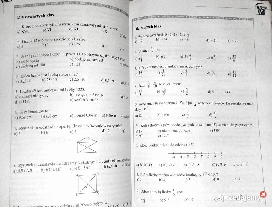 Matematyka Czasopismo nauczycieli 2003 Chełm