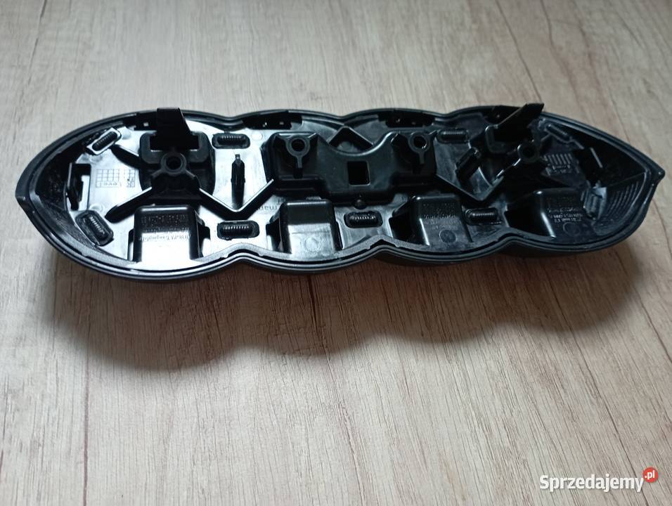 EMBLEMAT ZNACZEK AUDI A3 8Y0 LIFT 8Y0853604 Wschowa