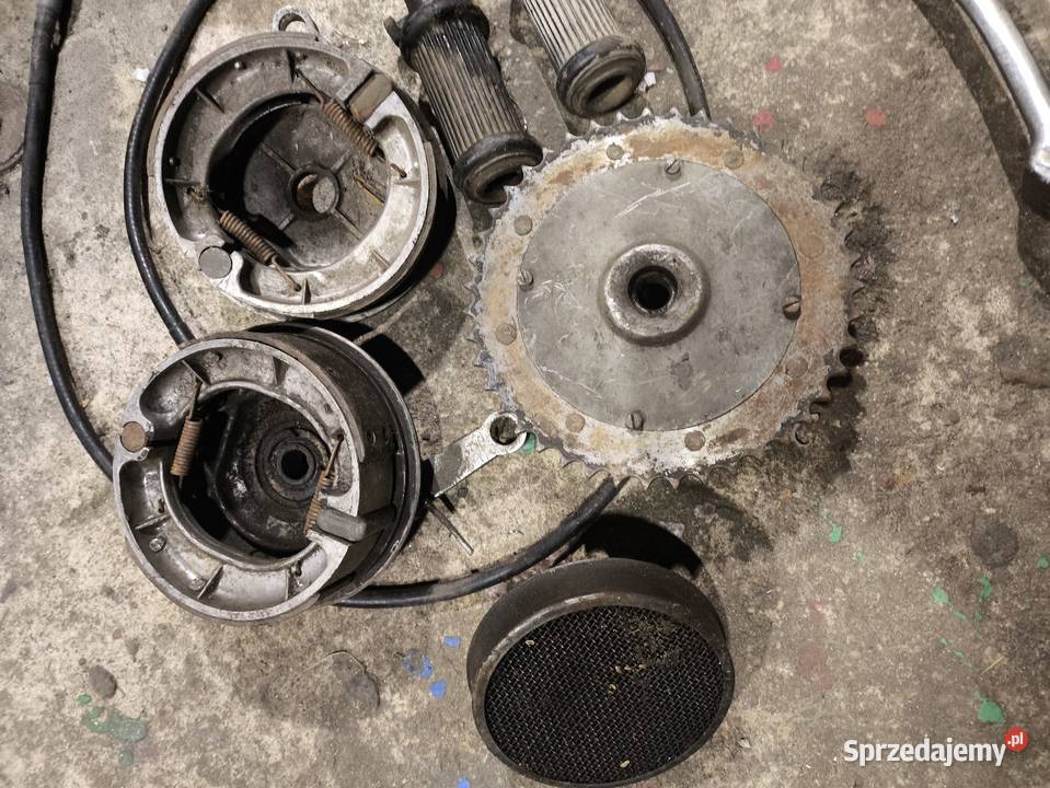 Wsk Z2 WSK łódzkie Bełchatów sprzedam