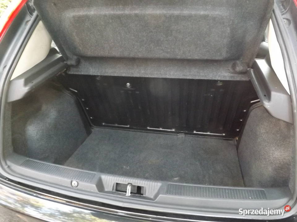fiat Grande Punto w doskonałym stanie 1200cm3