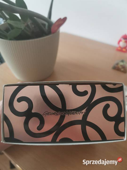 Woda perfumowana Black intense Dla kobiet Gdańsk