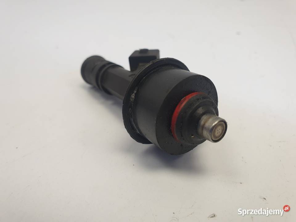 WTRYSKIWACZ Chevrolet Lacetti 18 16V 0280158101 lubelskie Chełm