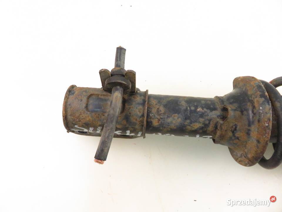 MCPERSON LEWY PRZEDNI DAEWOO MATIZ M100 M150 08 sprzedam