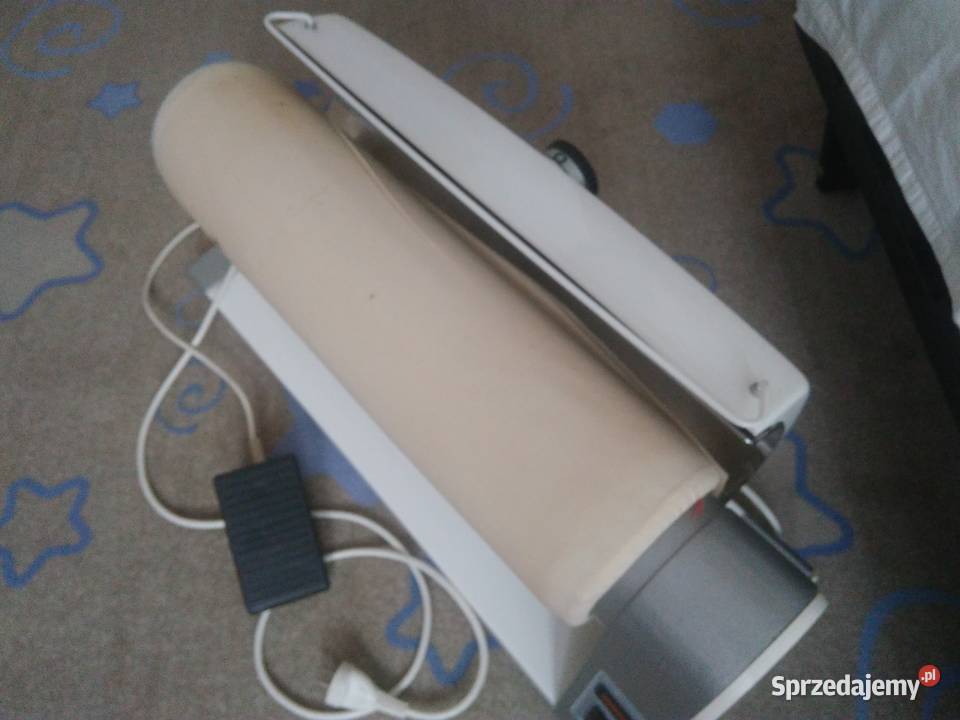 Magiel prasowalnica METRIX KL147 100 ok Krapkowice