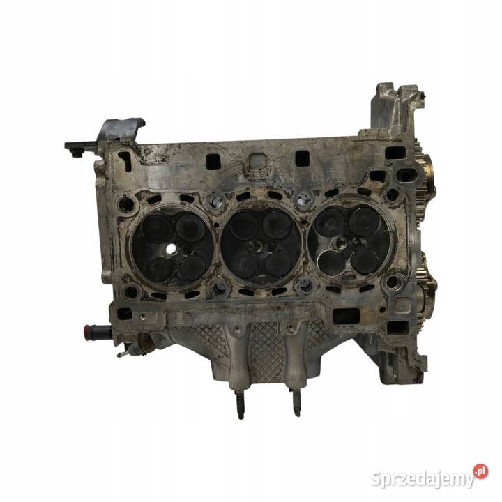 GŁOWICA CYLINDRÓW Ford Focus MK3 10 EcoBoost lubelskie