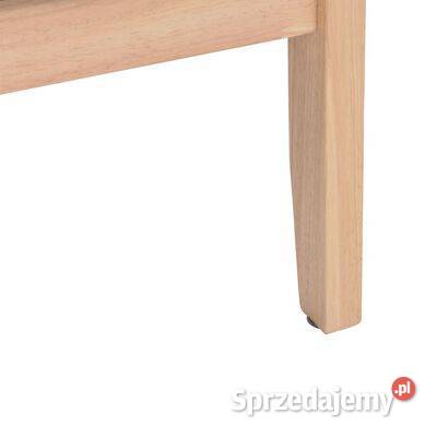 vidaXL Fotel żółty tkaninaSKU244657 Fotele Warszawa