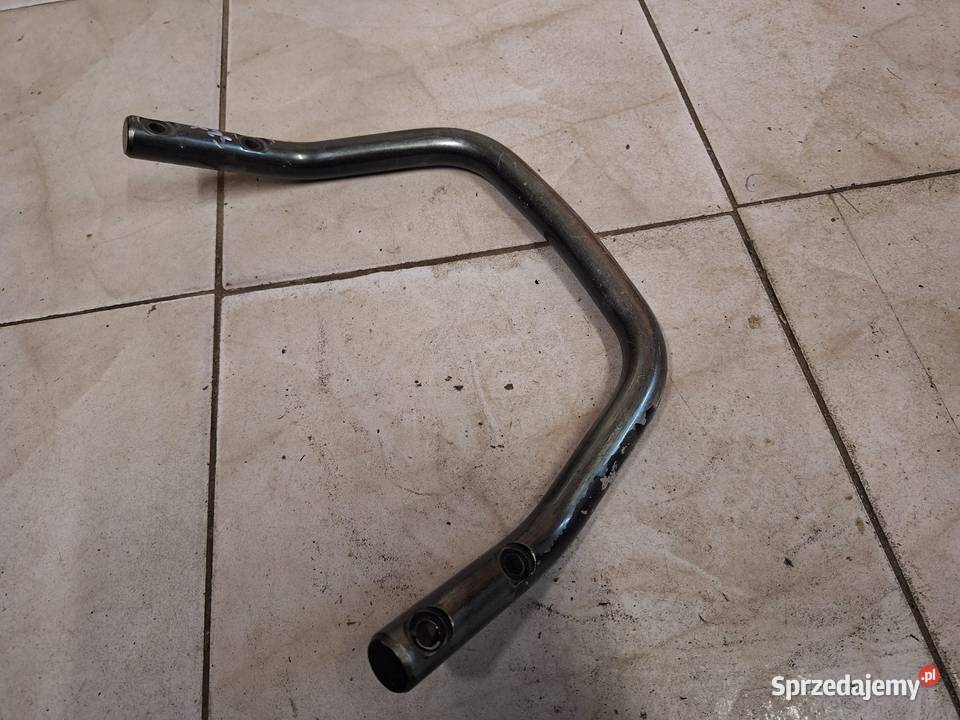 Yamaha FZS 600 uchwyt pasażera fzs600 Fazer Jelenia Góra sprzedam