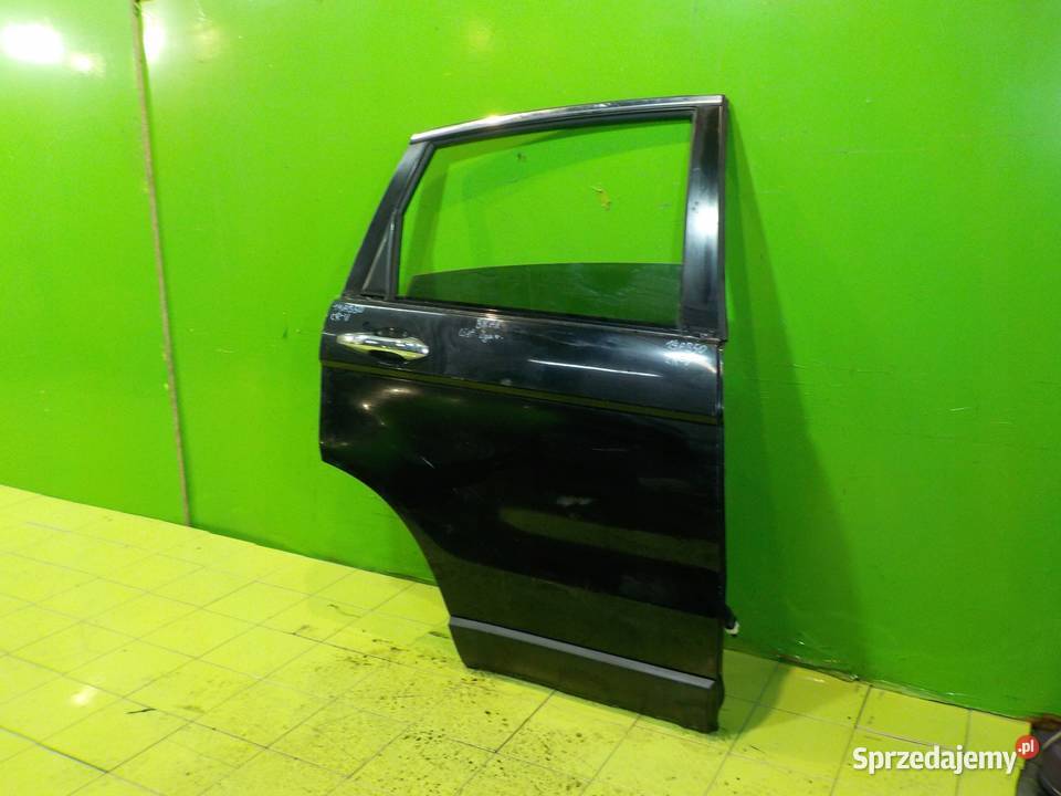 HONDA CRV III 09r 5D drzwi prawe tyl Suków