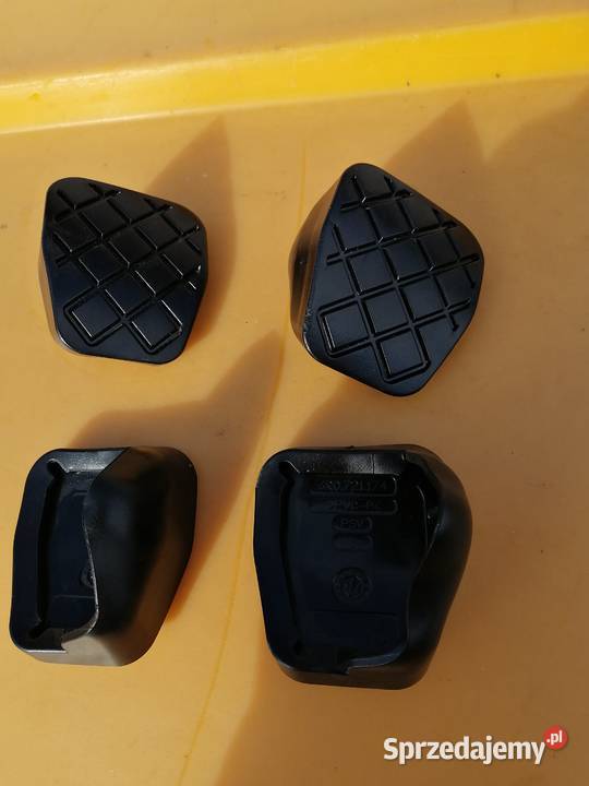 Nakładka na pedały sprzęgła VW Skoda Audi Cieszyn