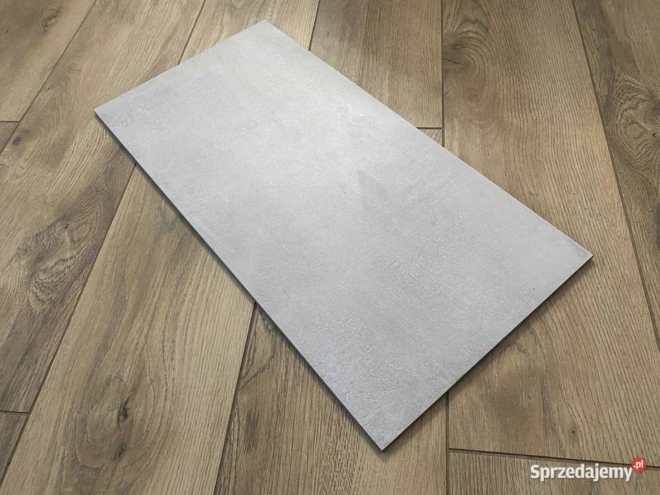 OKAZJA Płytki Gresowe KRAFT WHITE 30x60 Skierniewice sprzedam