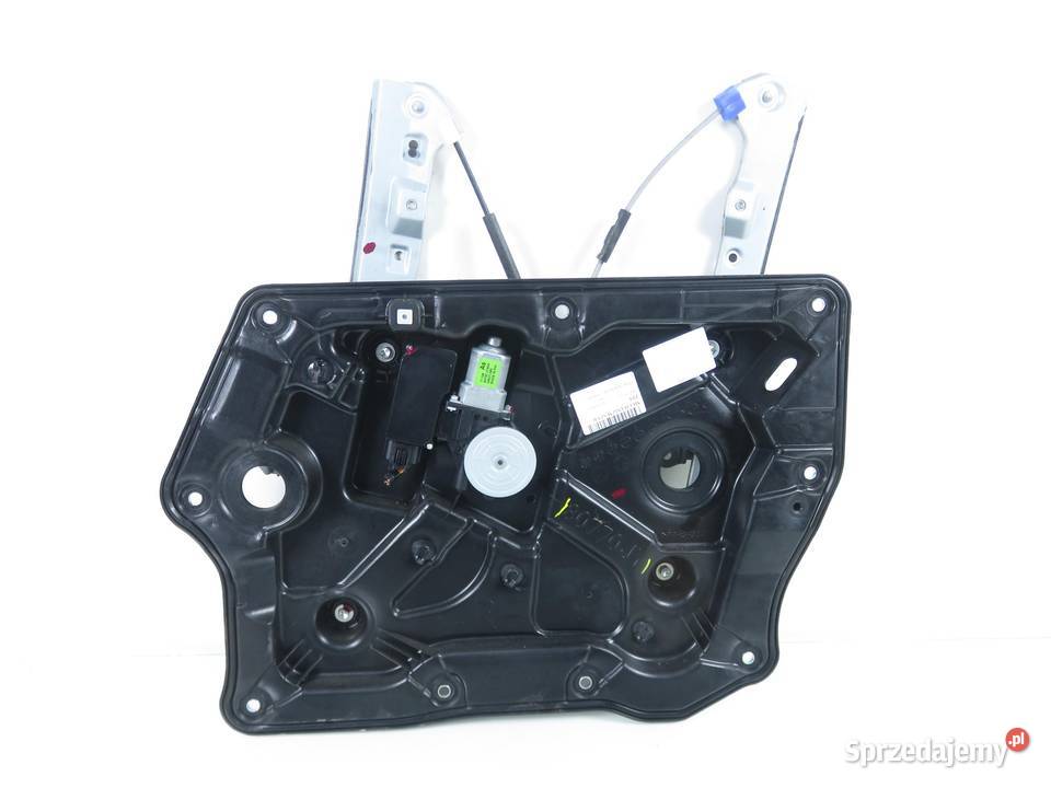 PODNOŚNIK SZYBY PRAWY PRZEDNI RENAULT KOLEOS I