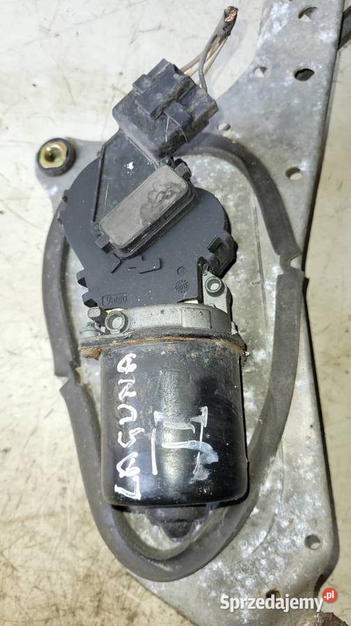 Mechanizm wycieraczek przednich Renault Laguna osobowe Motoryzacja Łagów