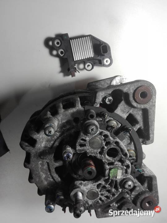 dacia loganalternator 2mcy12 renault lubelskie Ryki