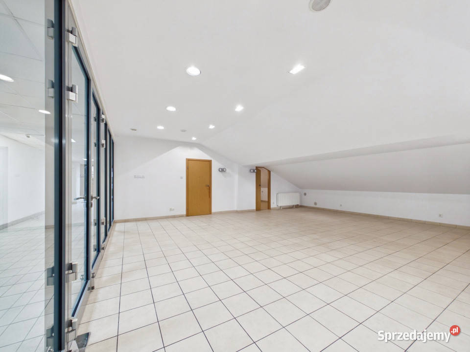 Lokal 47m2 WARSZAWA BoraKomorowskiego